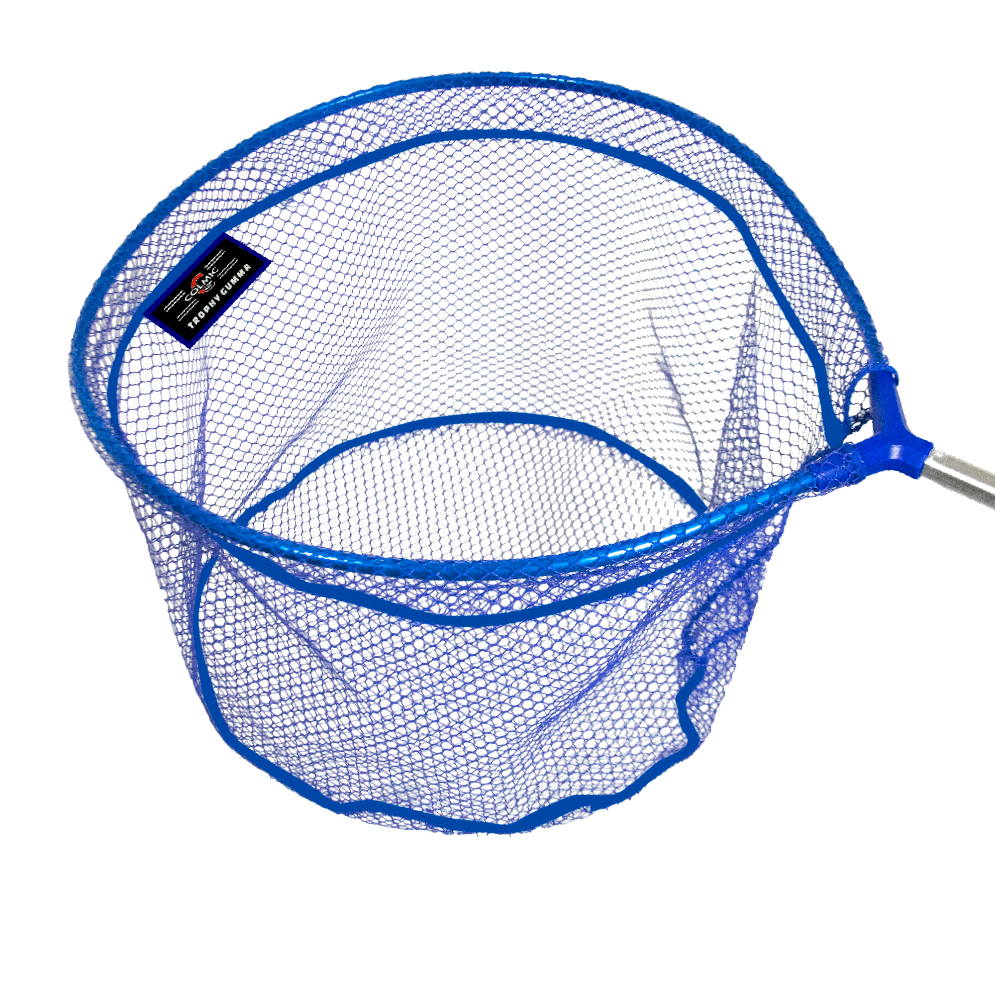 TROPHY GUMMA ROUND (50x40cm)