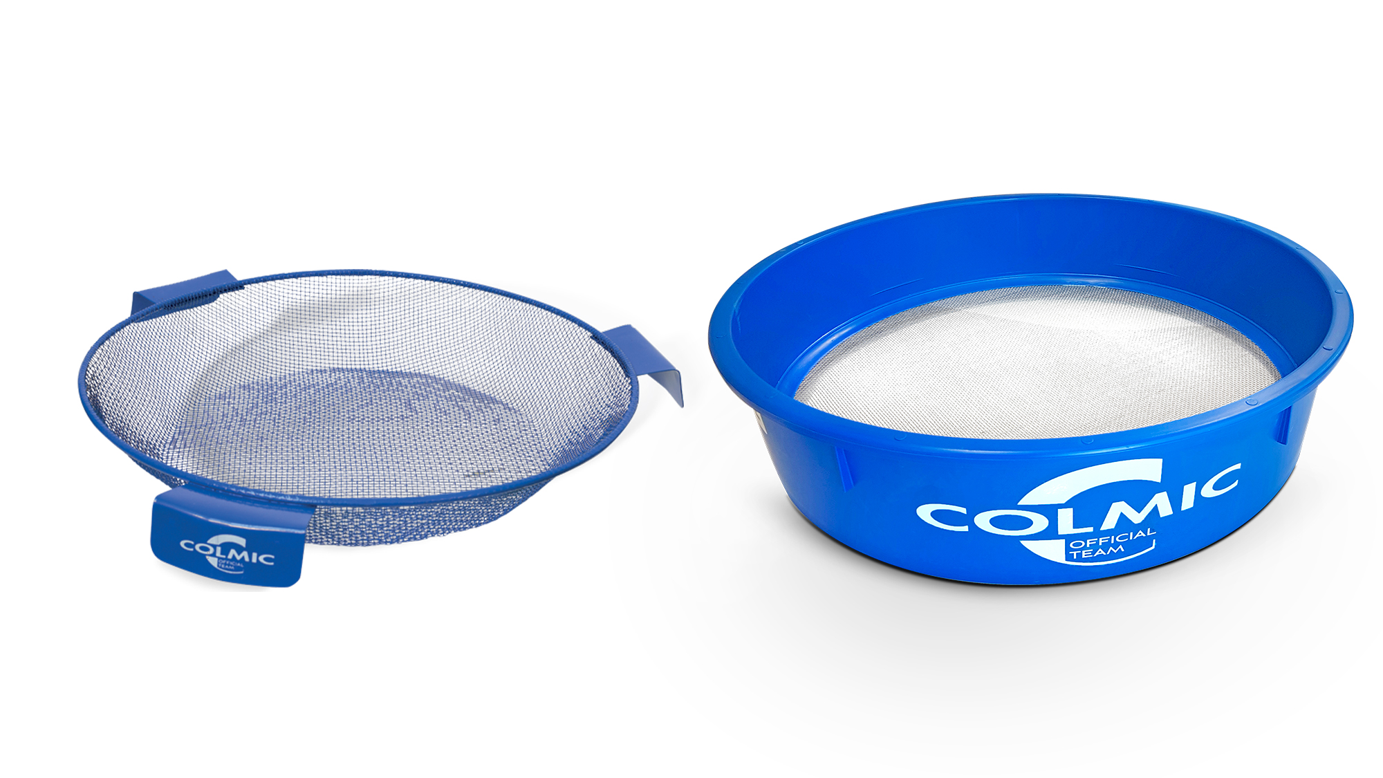 MESH RIDDLE: diam. 36cm - mesh n. 2mm