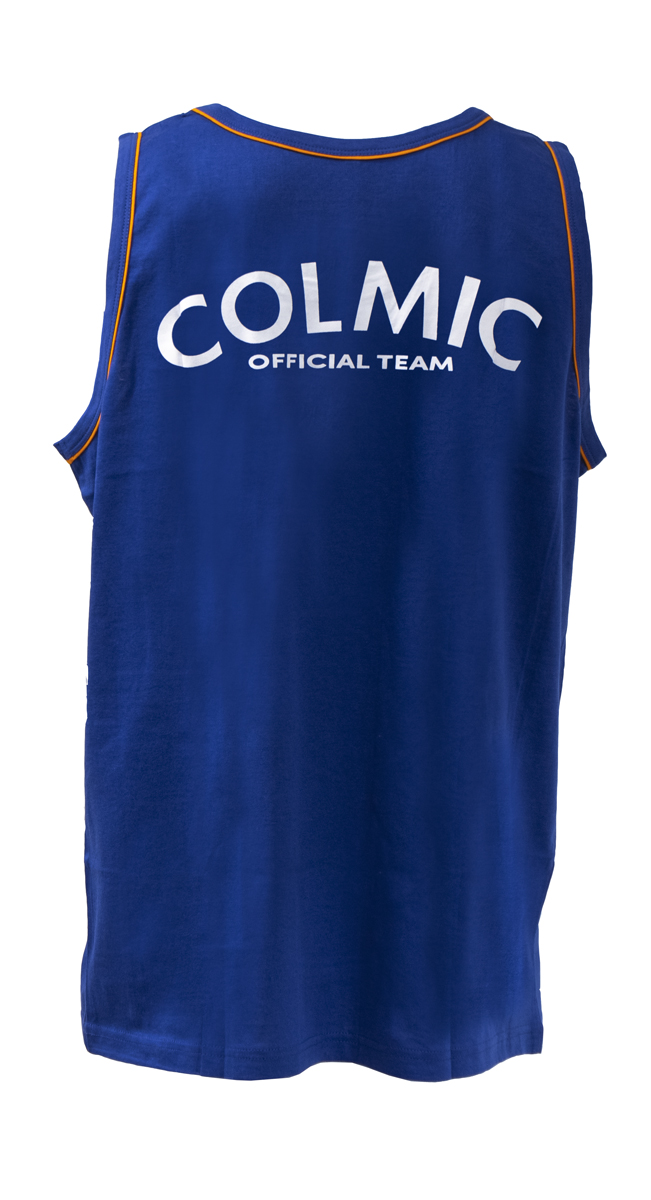 VOGATORE AZZURRO Tg. S