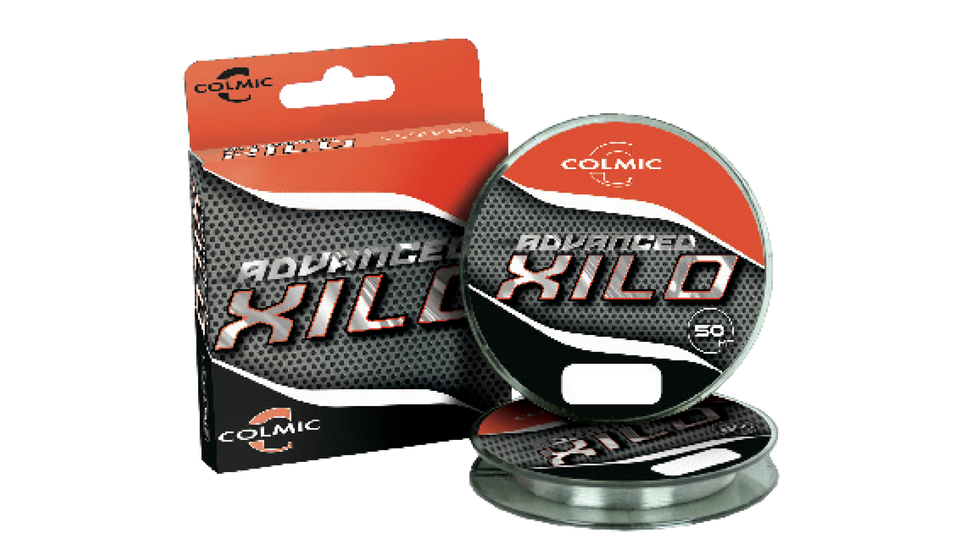 XILO ADVANCED 0.053 MM