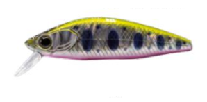 YUME 50S (Acid Parr)