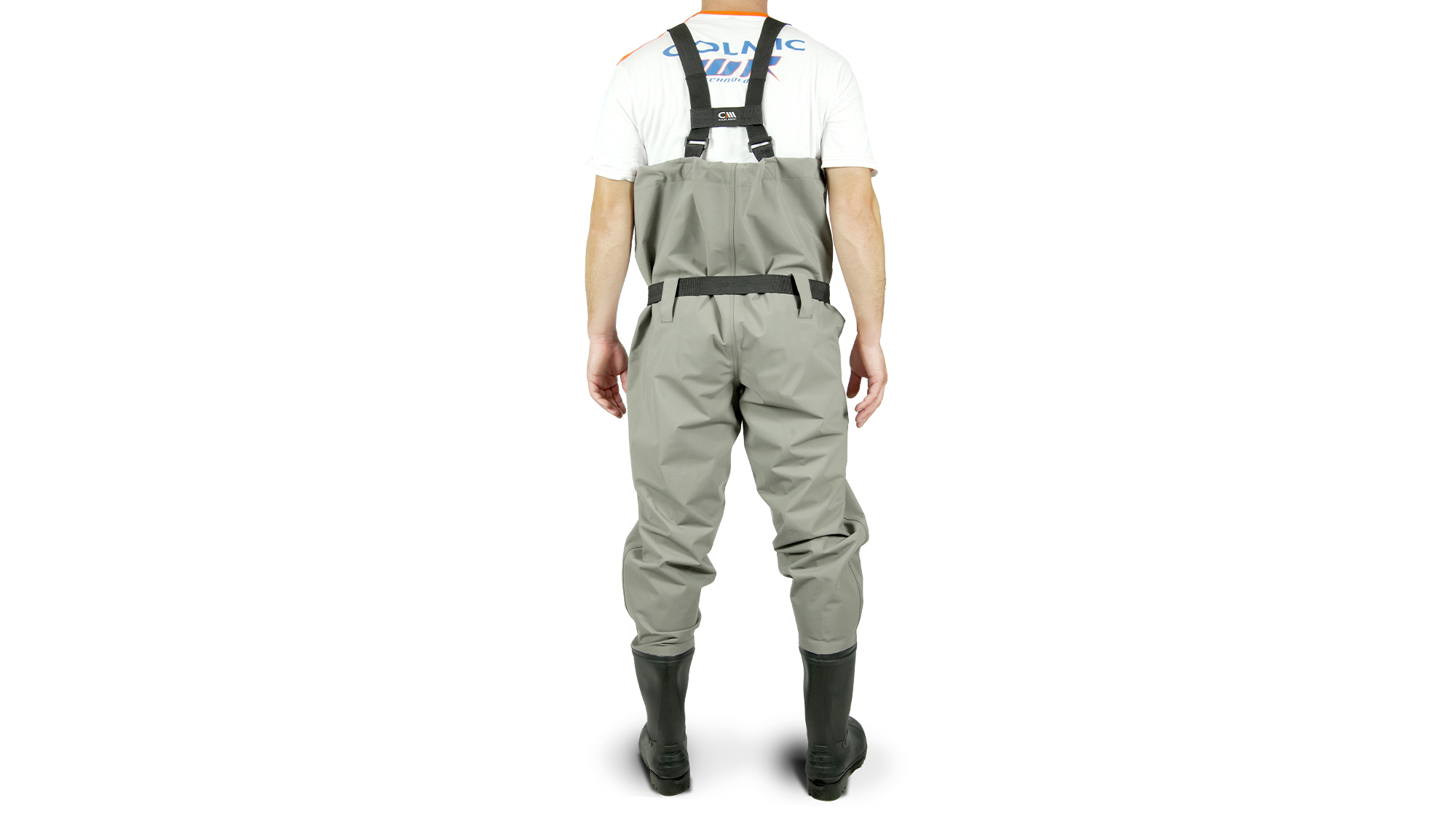 CHEST WADERS N.39