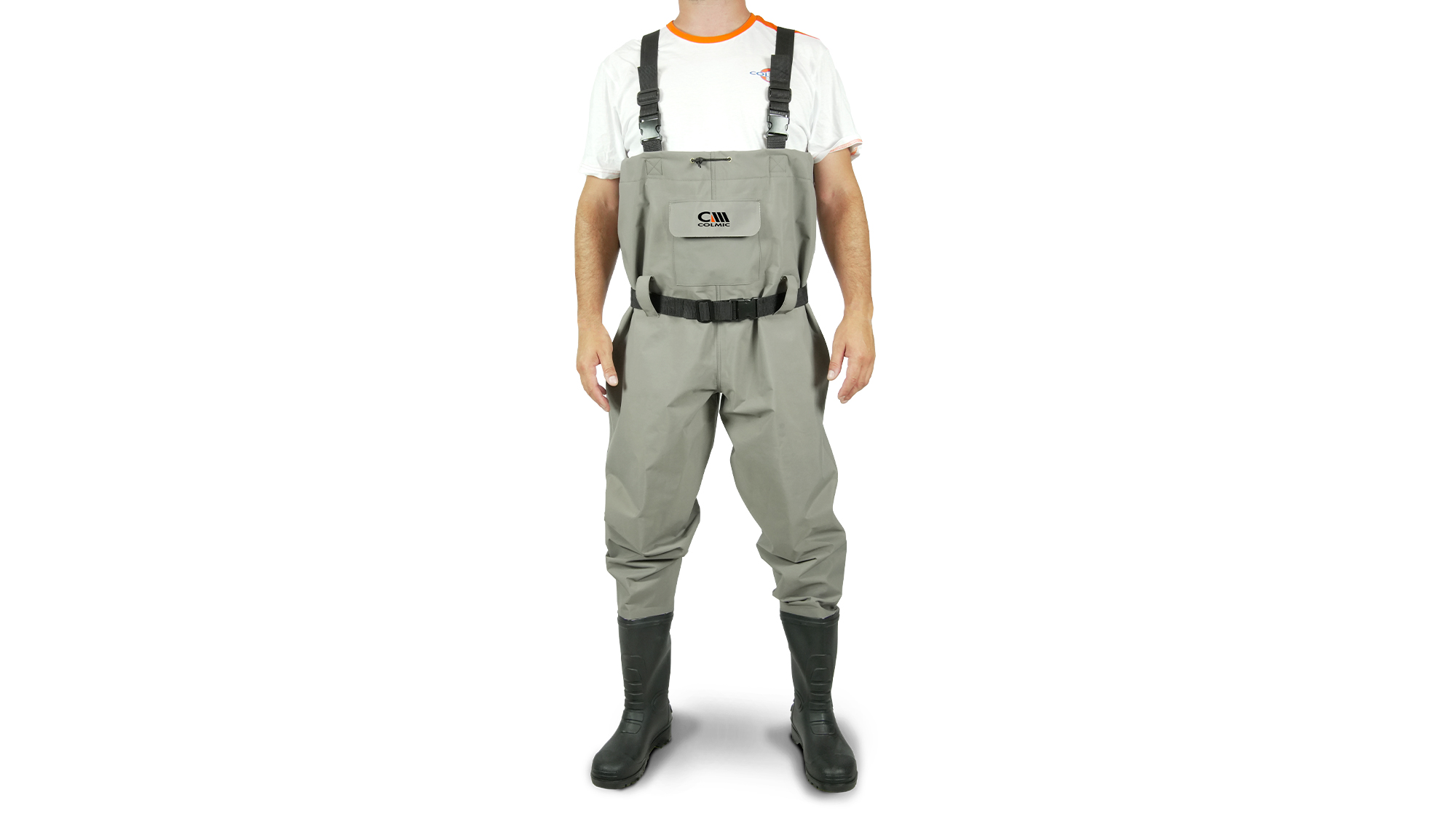 CHEST WADERS N.39