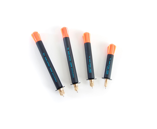 Dura-Pellet Wag 8G - 13mm Standard