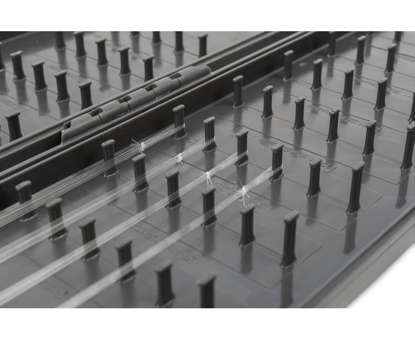 Absolute Hooklenght Box - Long