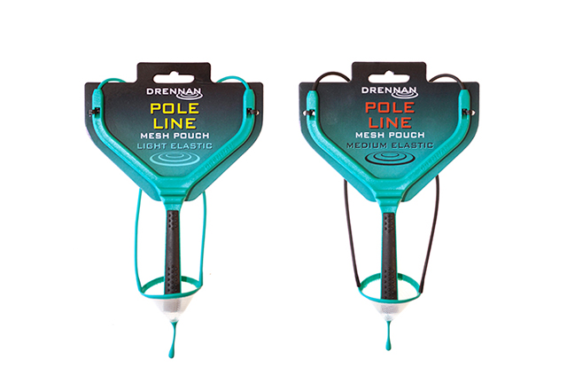 POLE LINE LIGHT / MEDIUM