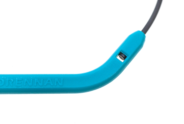 FIONDA POLE LINE MEDIUM ELASTIC MESH POUCH