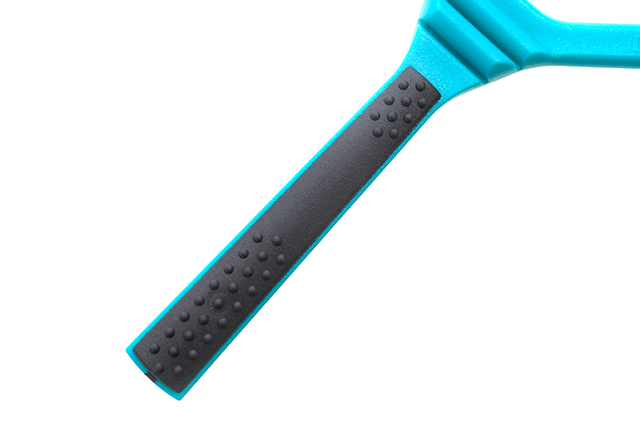 FIONDA POLE LINE MEDIUM ELASTIC MESH POUCH