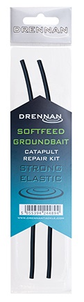 RICAMBIO FIONDA SOFTFEED GROUNDBAIT STRONG ELASTIC