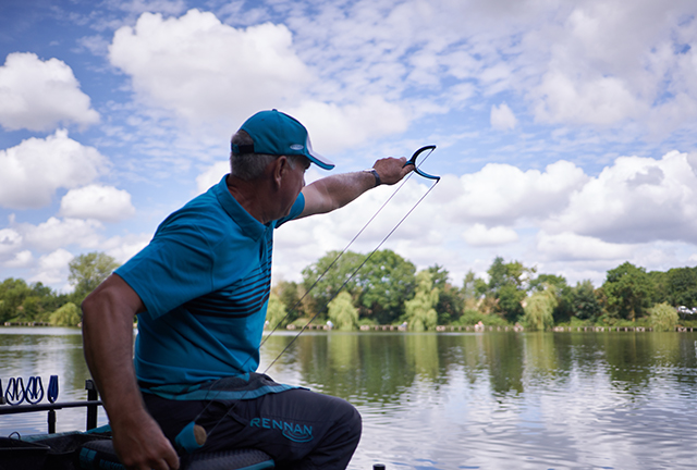 FIONDA SOFTFEED SOFT ELASTIC 20-30 METRI