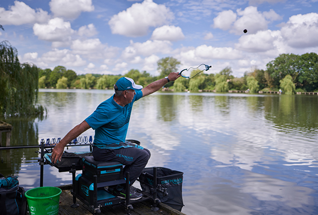 FIONDA SOFTFEED SOFT ELASTIC 20-30 METRI