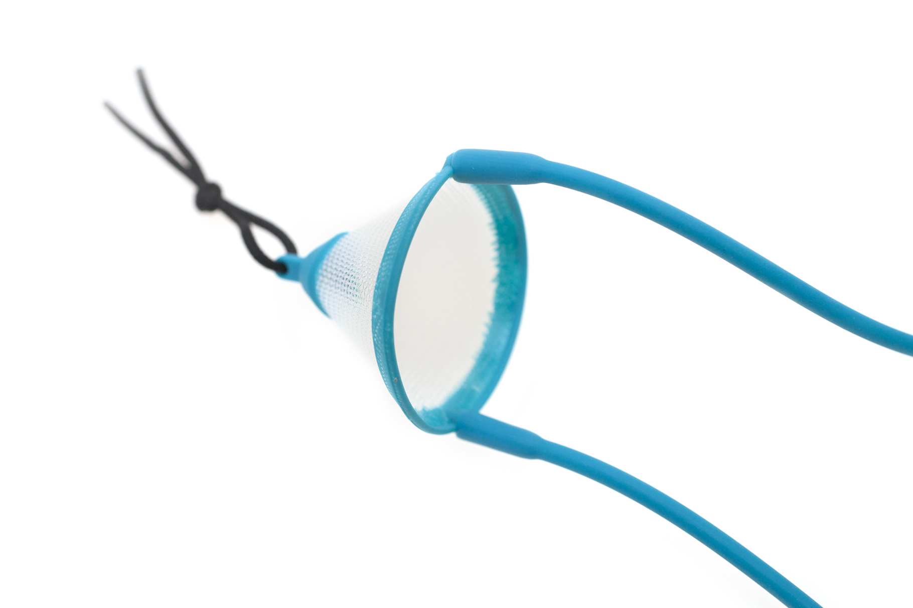 WAGGLER RANGE LIGHT ELASTIC MESH POUCH